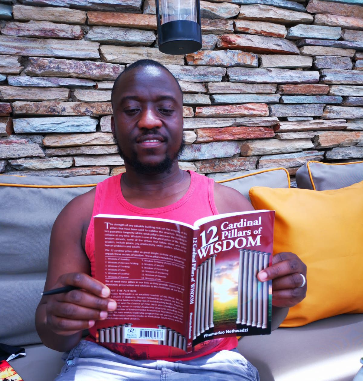 Contact Us- Phumu publishers-Phumudzo Nethwadzi-Managing-Director
